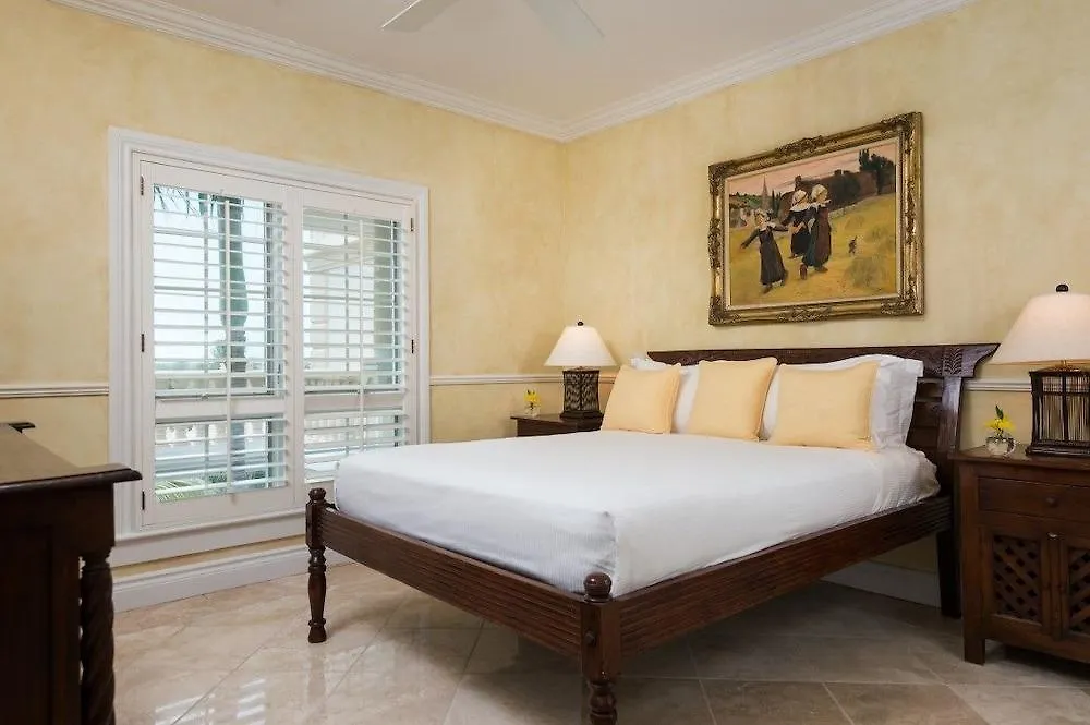 Point Grace Hotel Grace Bay