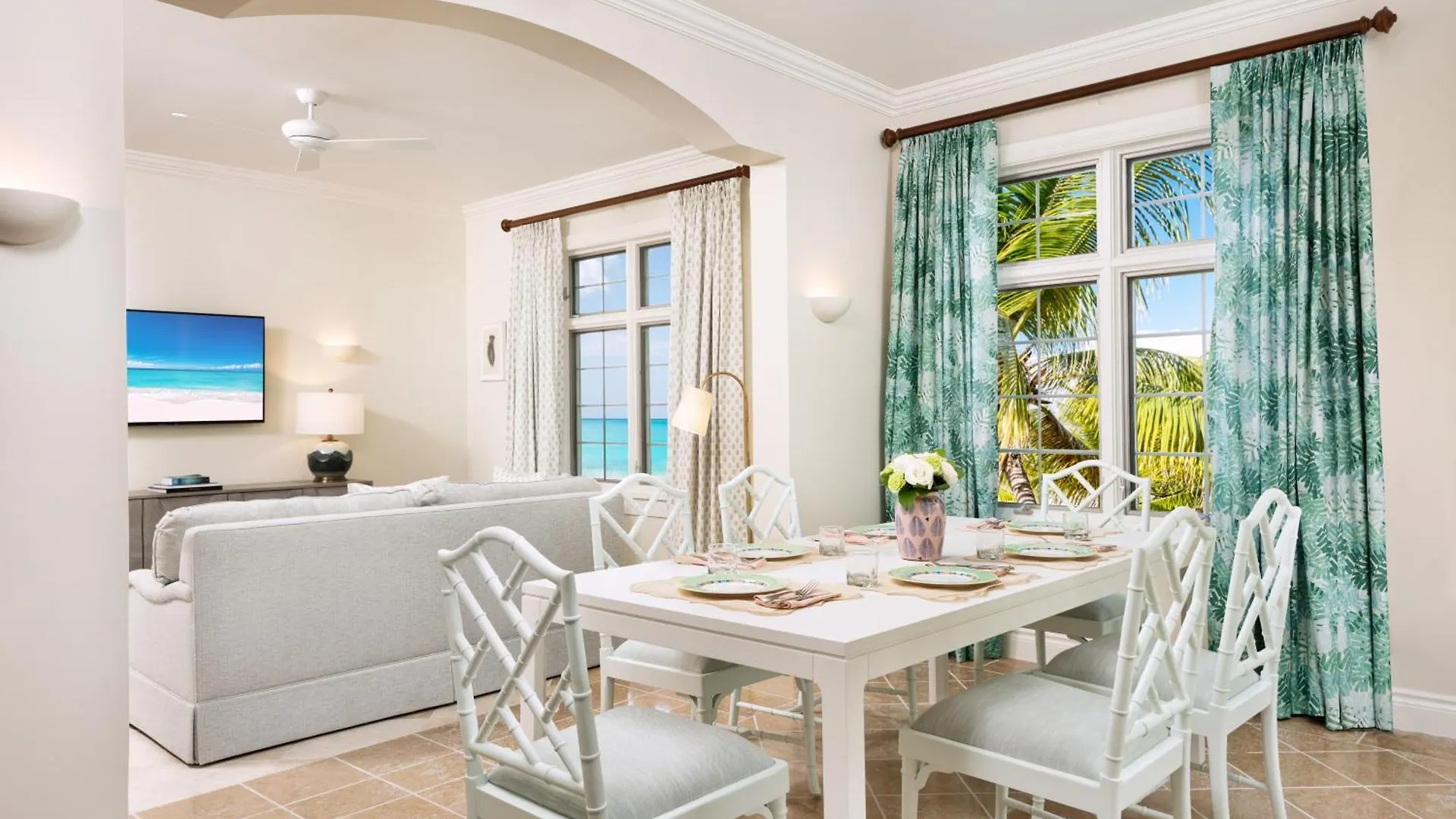 Hotel Point Grace Grace Bay Resort