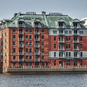 Hotel Clarion Admiral ****