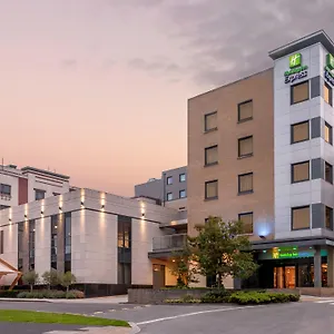 Hotel Express Dublin-airport By Ihg ***