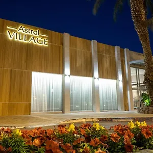 Hotel Astral Village ***