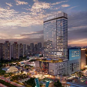 Hotel Jw Marriott *****