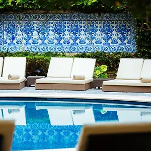 Hotel Tivoli Avenida Liberdade - A Leading Of The World *****