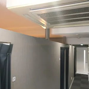 Ginza7 ゲストハウス